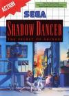 Shadow Dancer - The Secret of Shinobi Box Art Front
